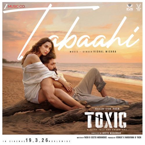 https://pagalfree.com/images/320Tabaahi - Toxic 320 Kbps.jpg